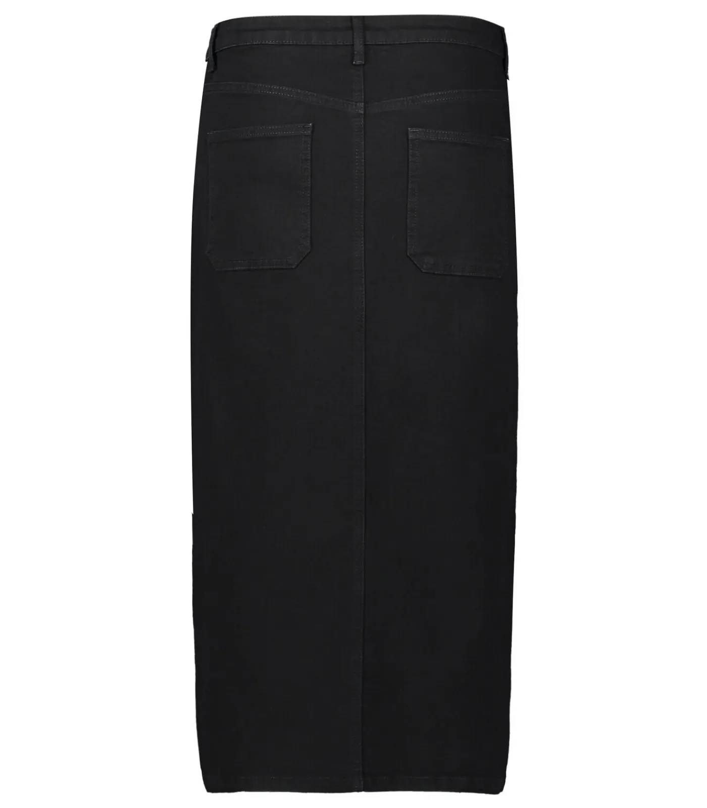 Best Denim rok DAMES Rokken