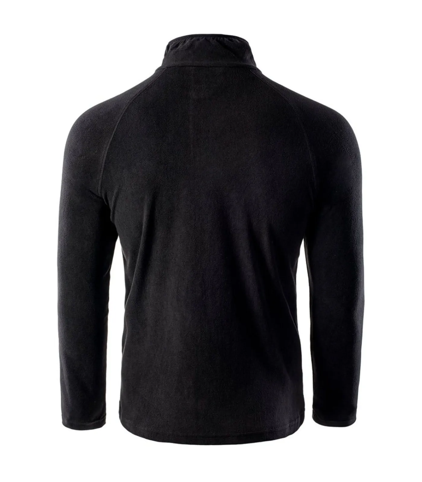 Hot DENTON - Topje - Zwart Heren Thermisch Ondergoed