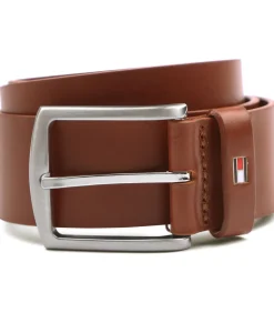 Heren Tommy Hilfiger Denton Riem Bruin