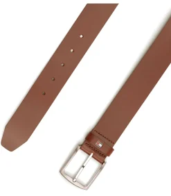Heren Tommy Hilfiger Denton Riem Bruin