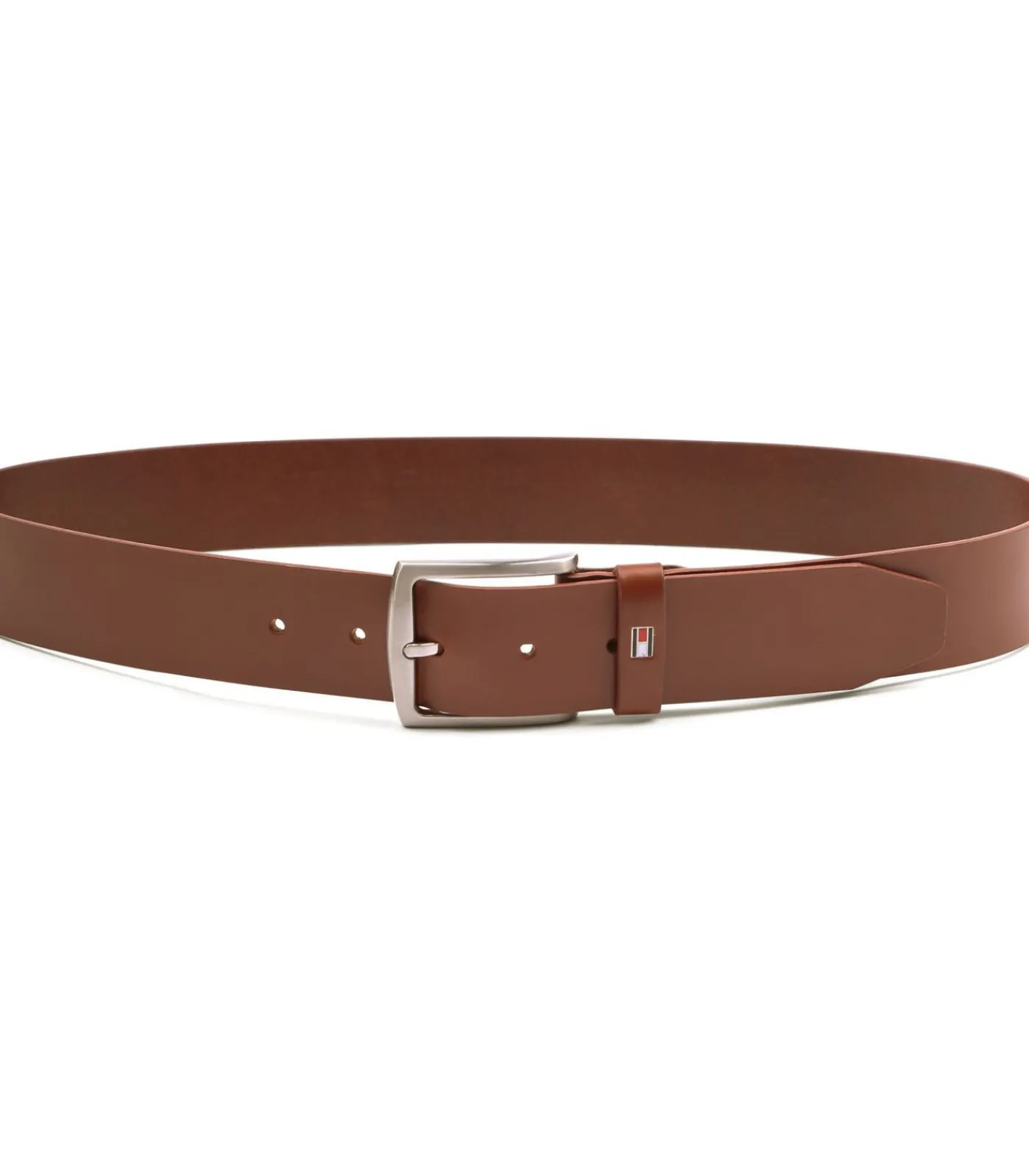 Heren Tommy Hilfiger Denton Riem Bruin