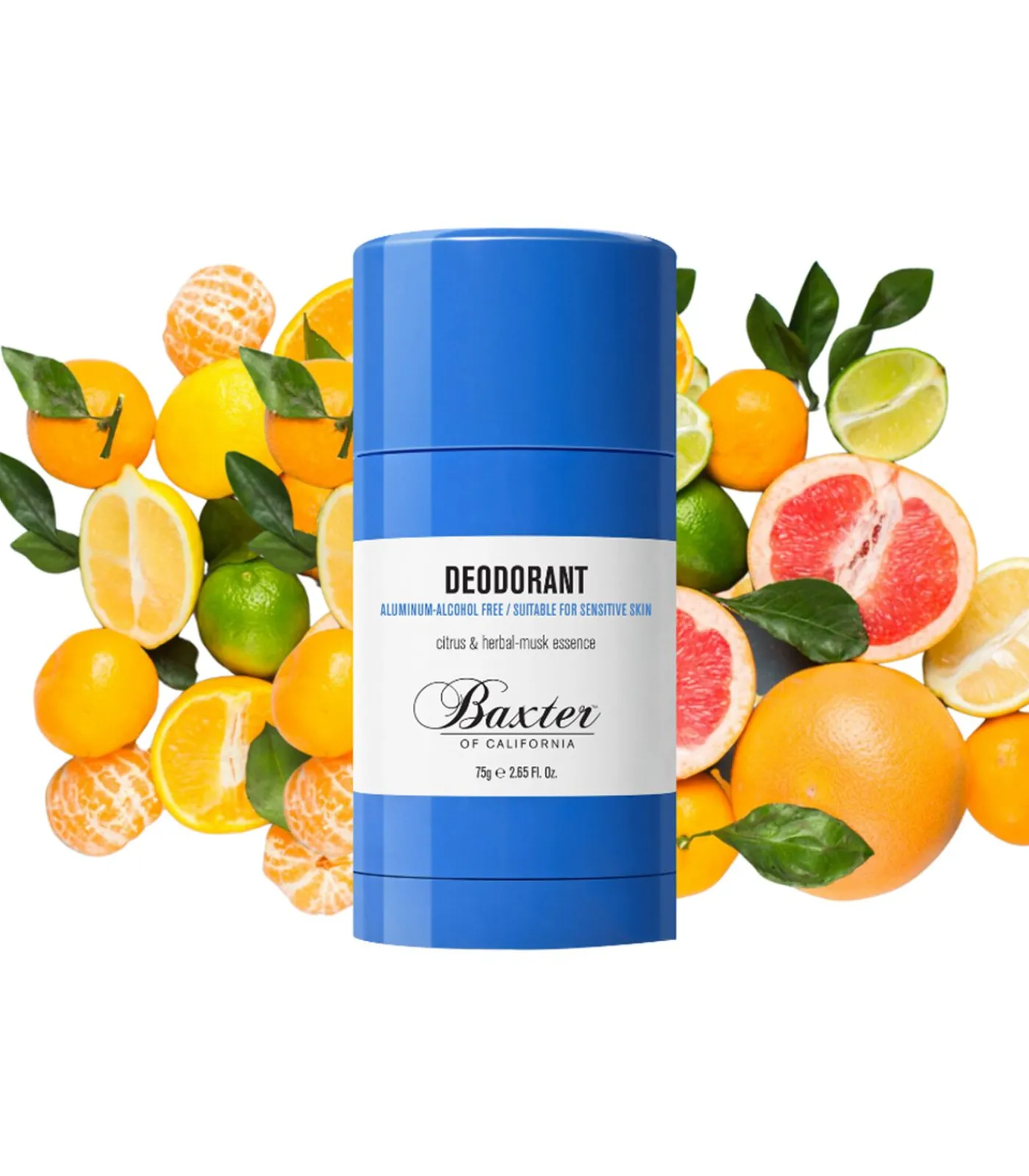 Baxter of California Deodorant - 75 gr