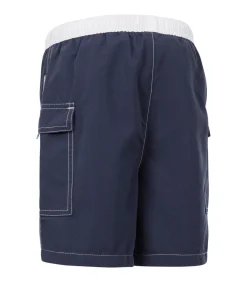 Kinderen Trespass DEPTHS - Zwembroek - Rood