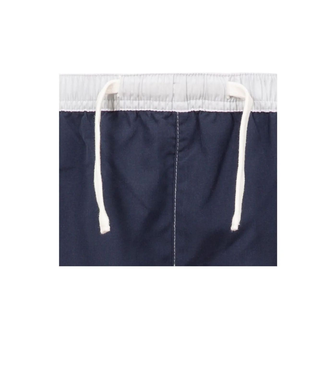 Kinderen Trespass DEPTHS - Zwembroek - Rood