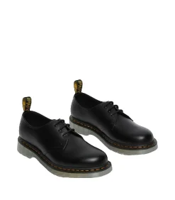 Heren Dr Martens Derby Schoenen Dr. Martens 1461 Iced zwart