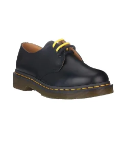 Heren Dr Martens Derby schoenen Dr. Martens zwart leer 1461