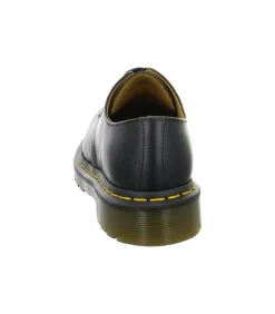Heren Dr Martens Derby schoenen Dr. Martens zwart leer 1461