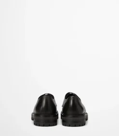 Derby vetersluiting Heren Schoenen