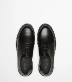 Derby vetersluiting Heren Schoenen