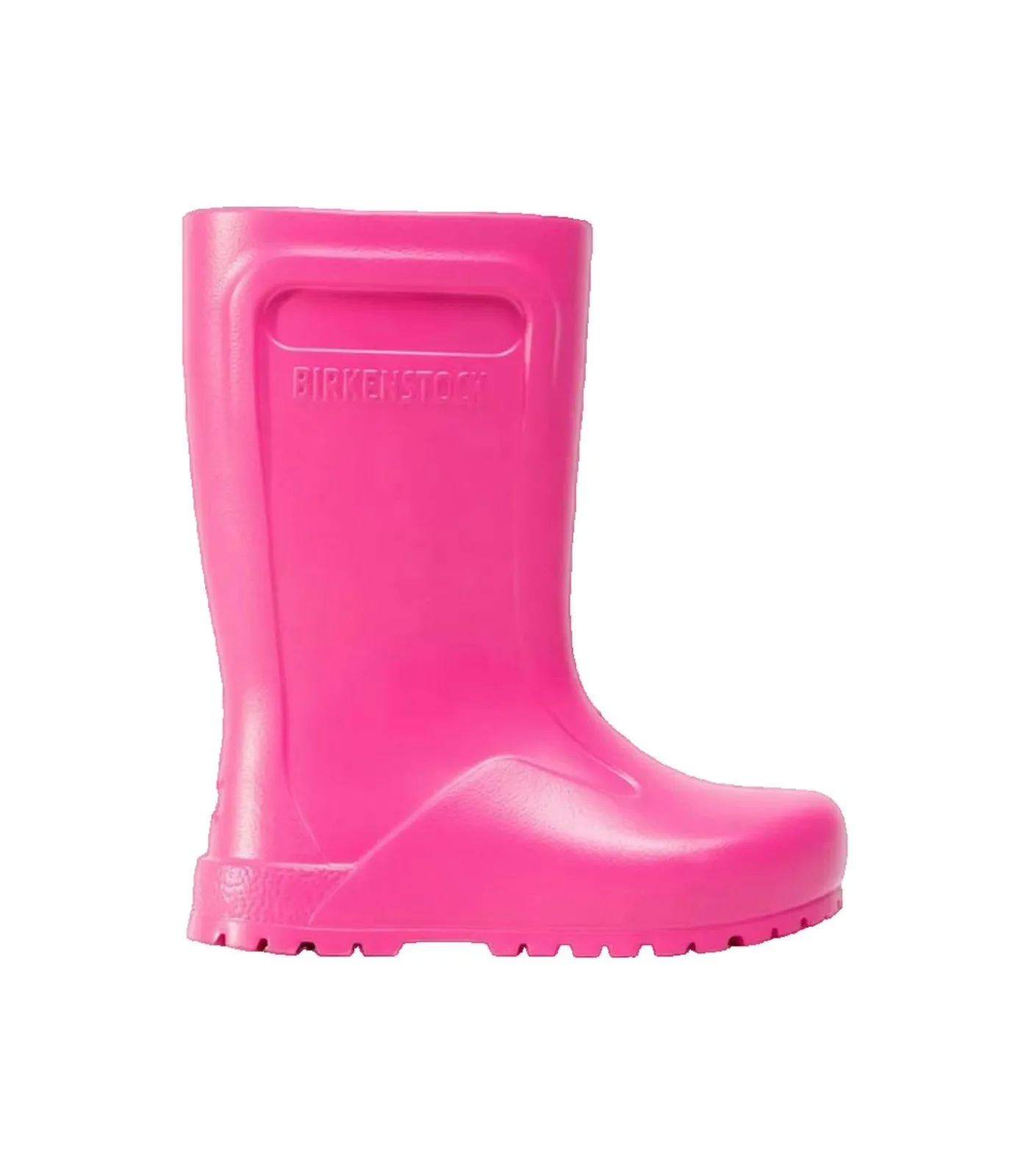 Online Derry Normal - Laarzen - Roze Kinderen Laarzen