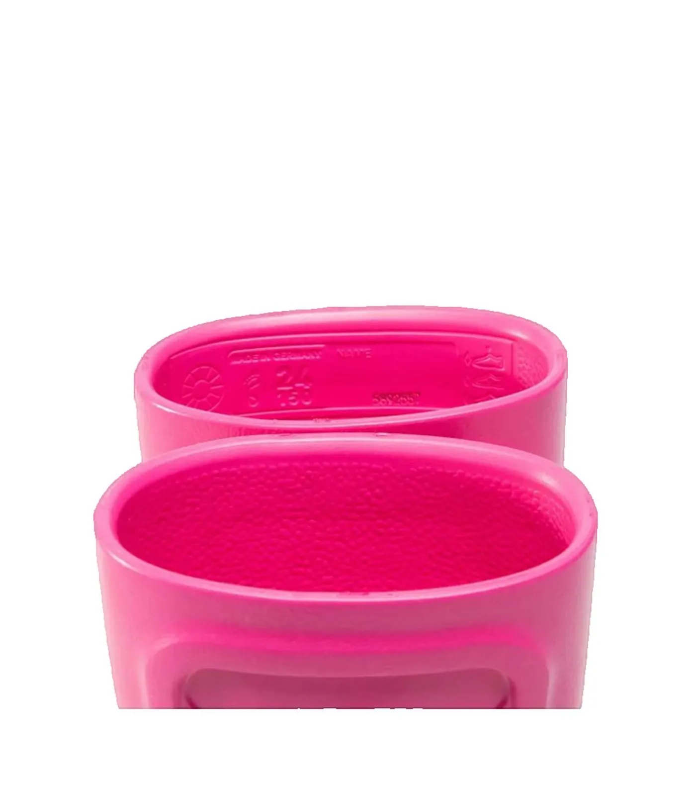 Online Derry Normal - Laarzen - Roze Kinderen Laarzen