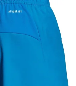 Heren Adidas DESIGNED 2 MOVE - Korte Broek - Blauw