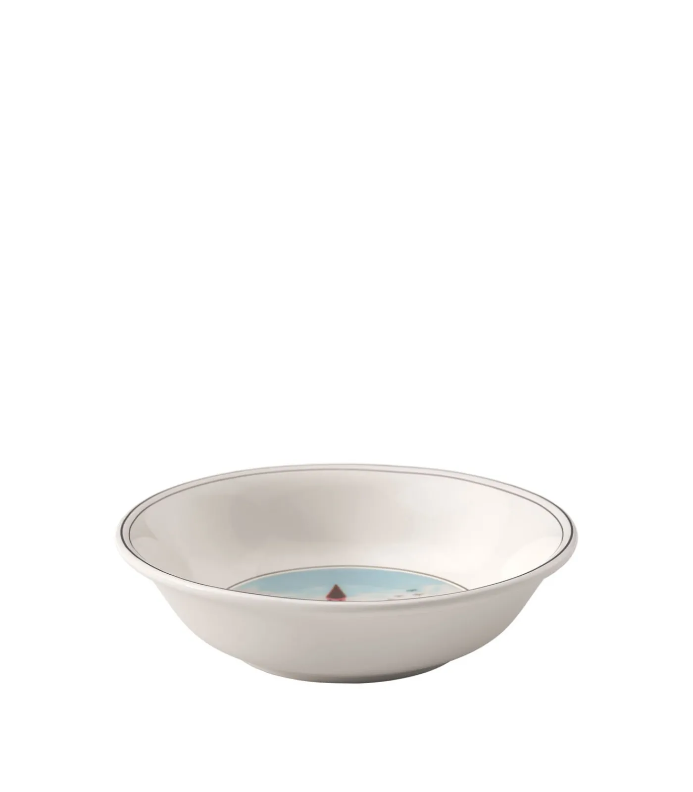 Outlet Dessertschaaltje Design Naif Tafelgerei