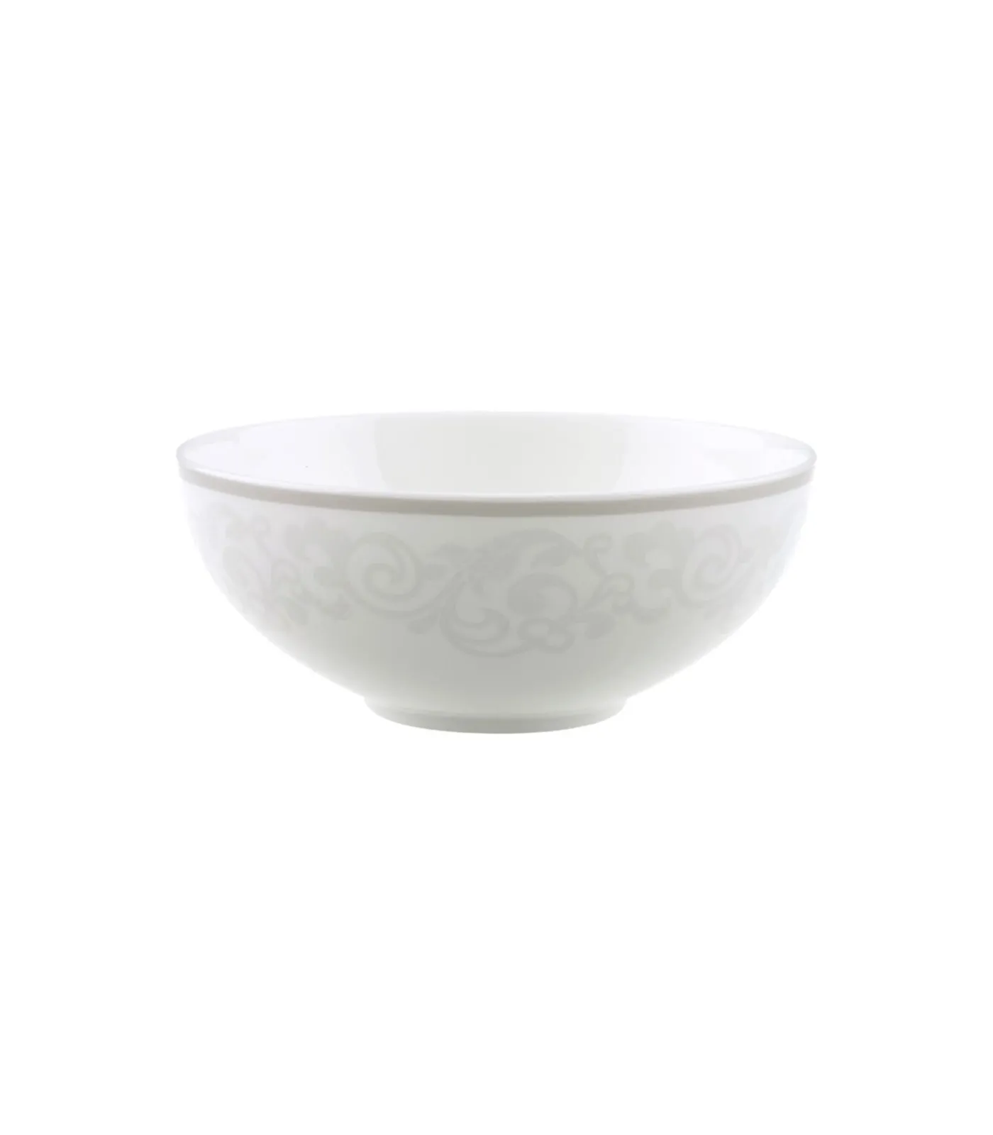 Villeroy & Boch Dessertschaaltje Gray Pearl