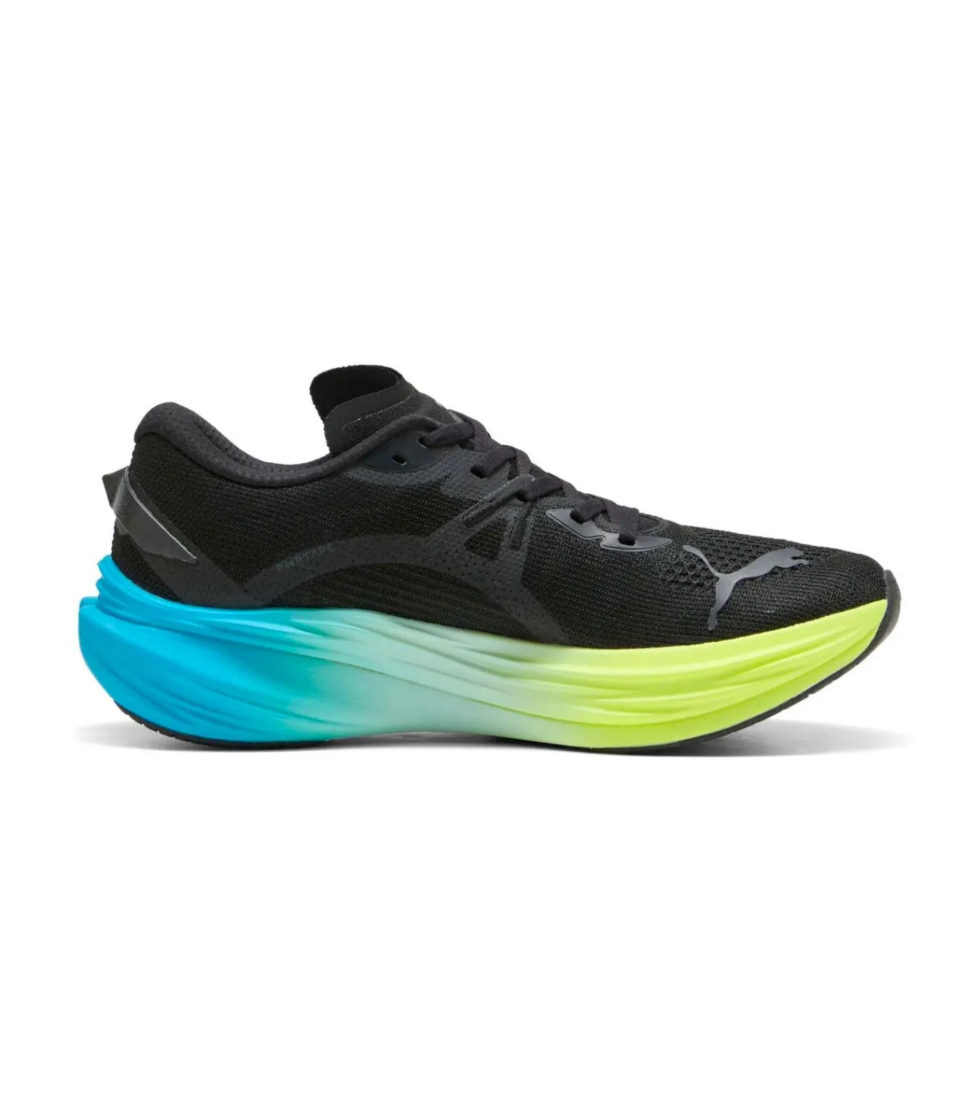 Heren PUMA Deviate Nitro 3