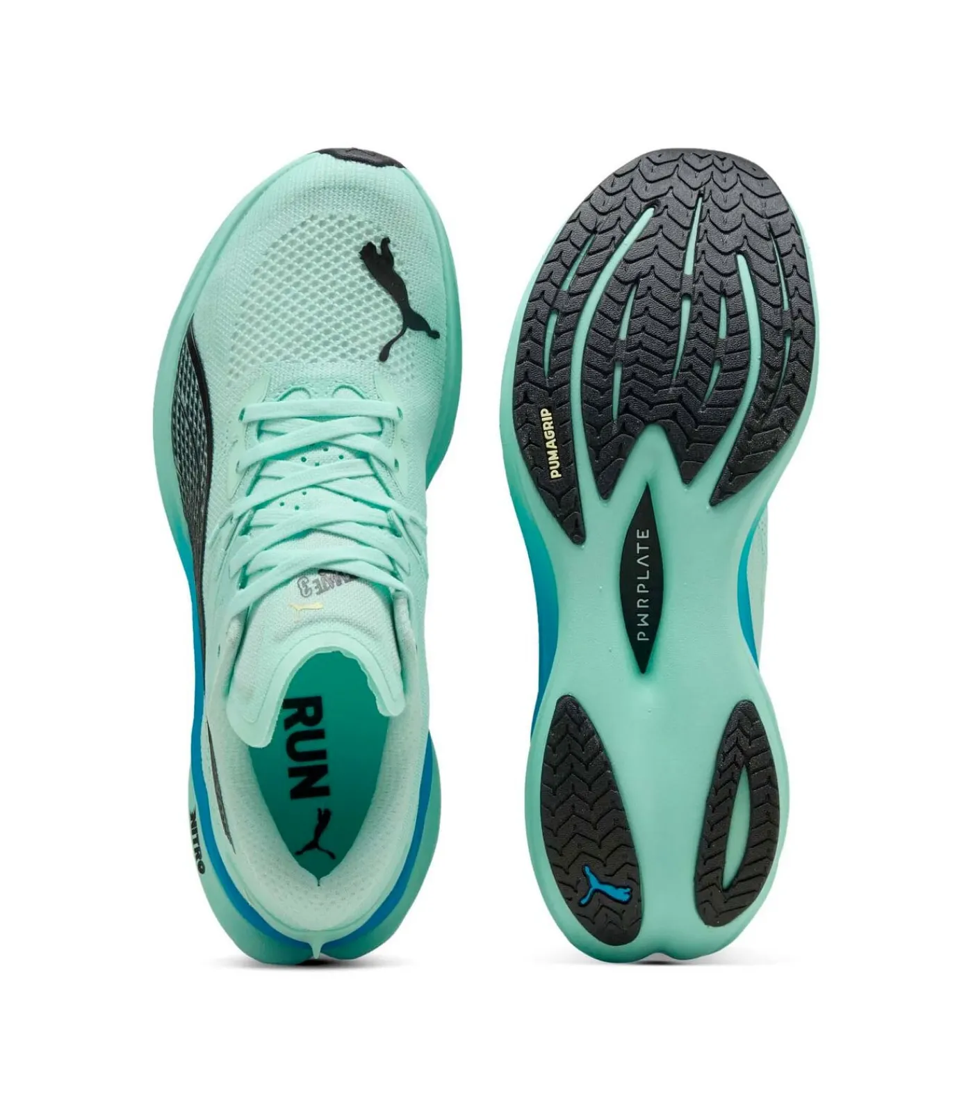 Online Deviate Nitro 3 Heren Schoenen