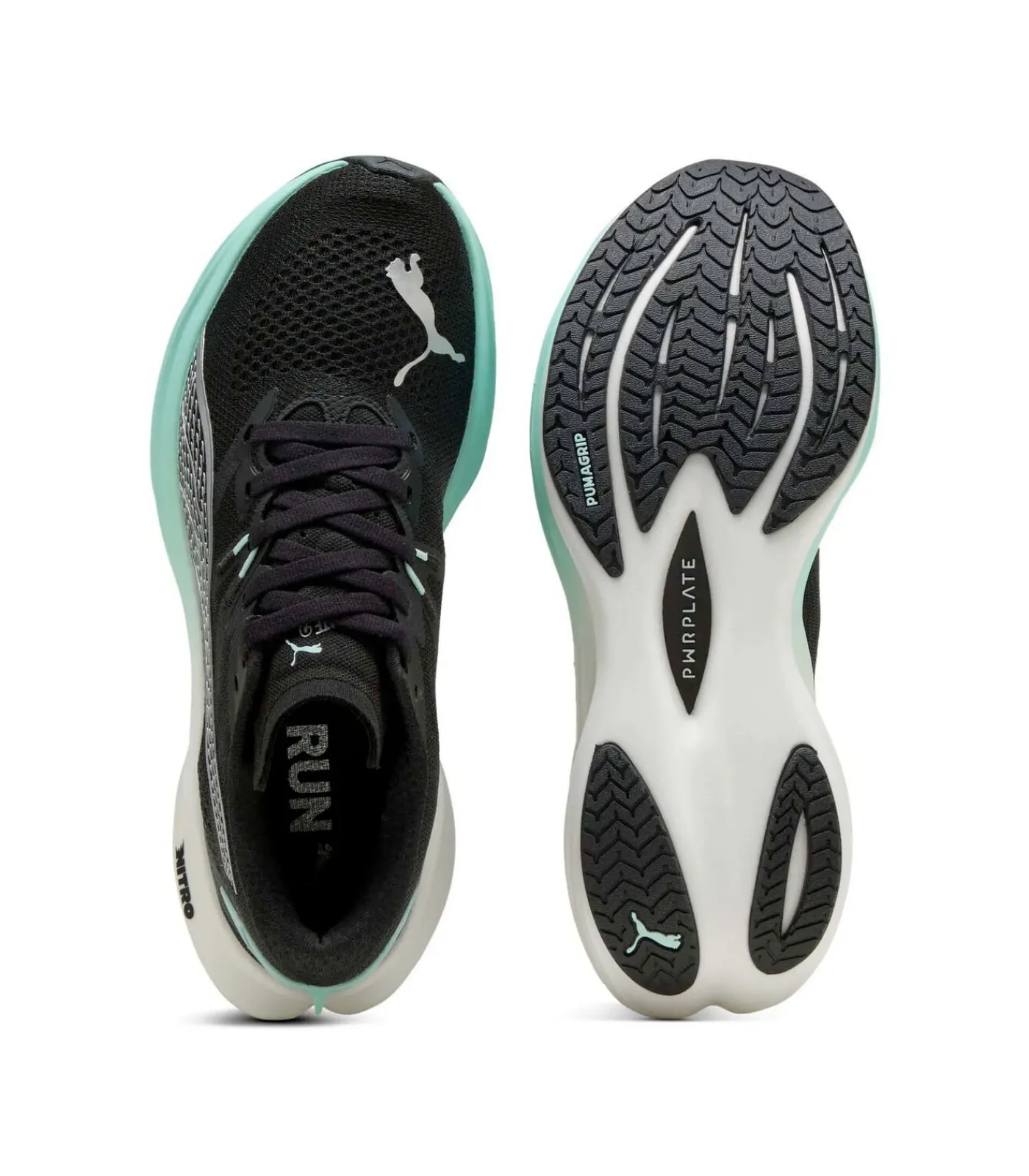 DAMES PUMA Deviate Nitro 3 Wns