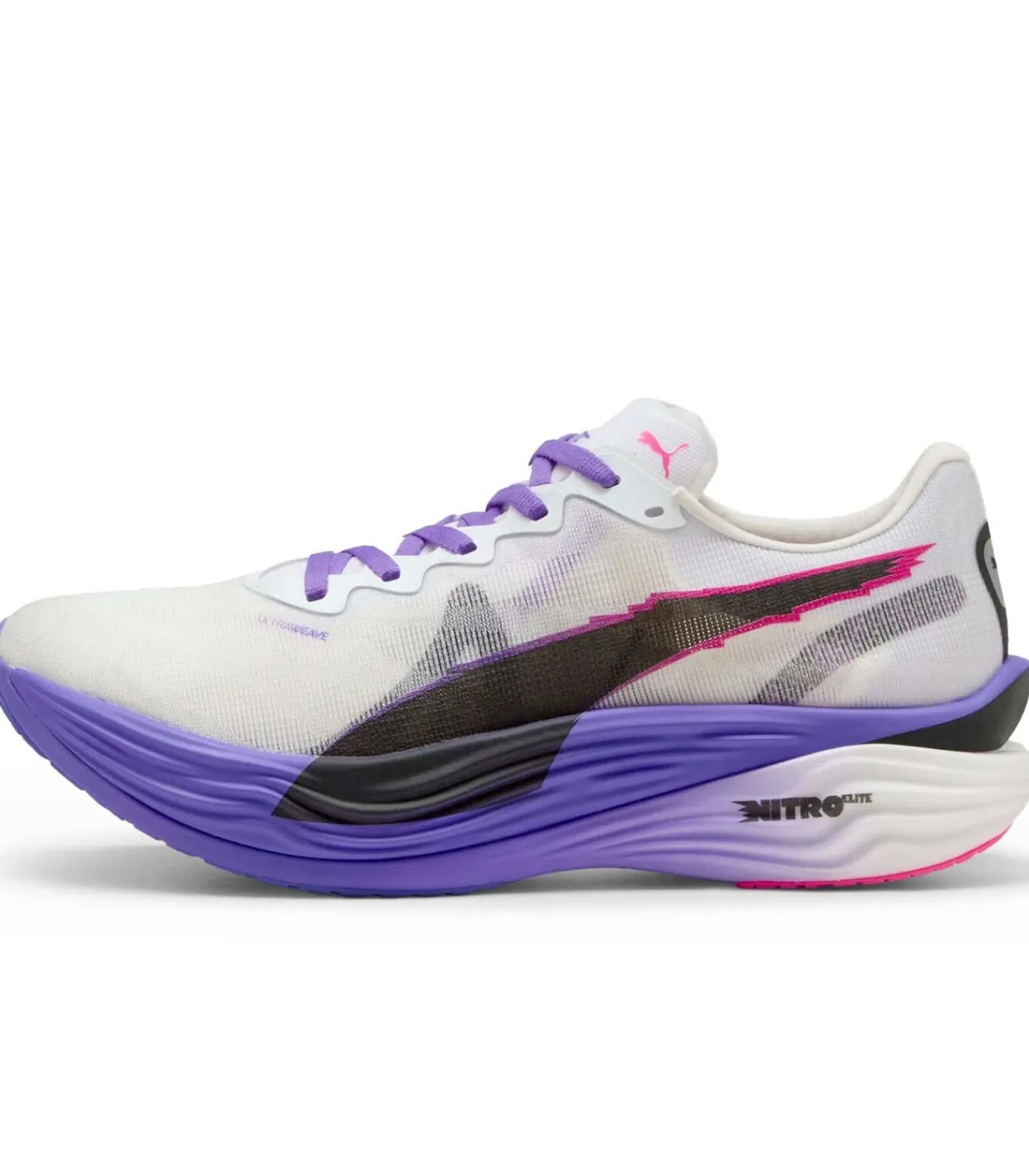 Hot Deviate Nitro Elite 3 Digitokyo Heren Schoenen