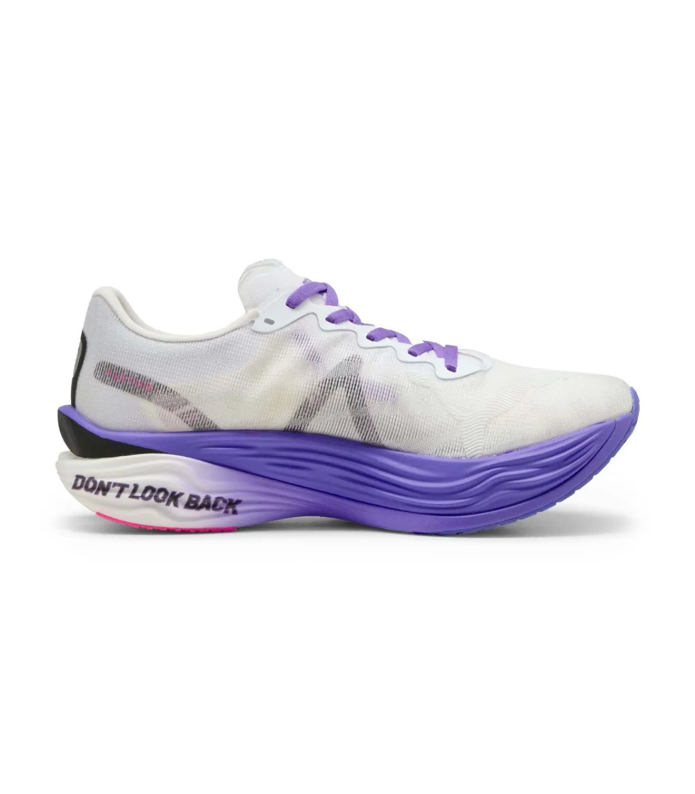 Hot Deviate Nitro Elite 3 Digitokyo Heren Schoenen