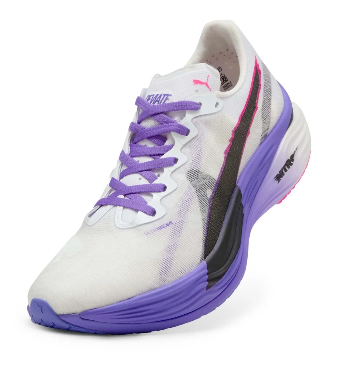 Hot Deviate Nitro Elite 3 Digitokyo Heren Schoenen