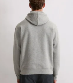 Heren Marc O'Polo DfC Hoodie relaxed