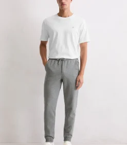 Heren Marc O'Polo DfC Jerseypants regular