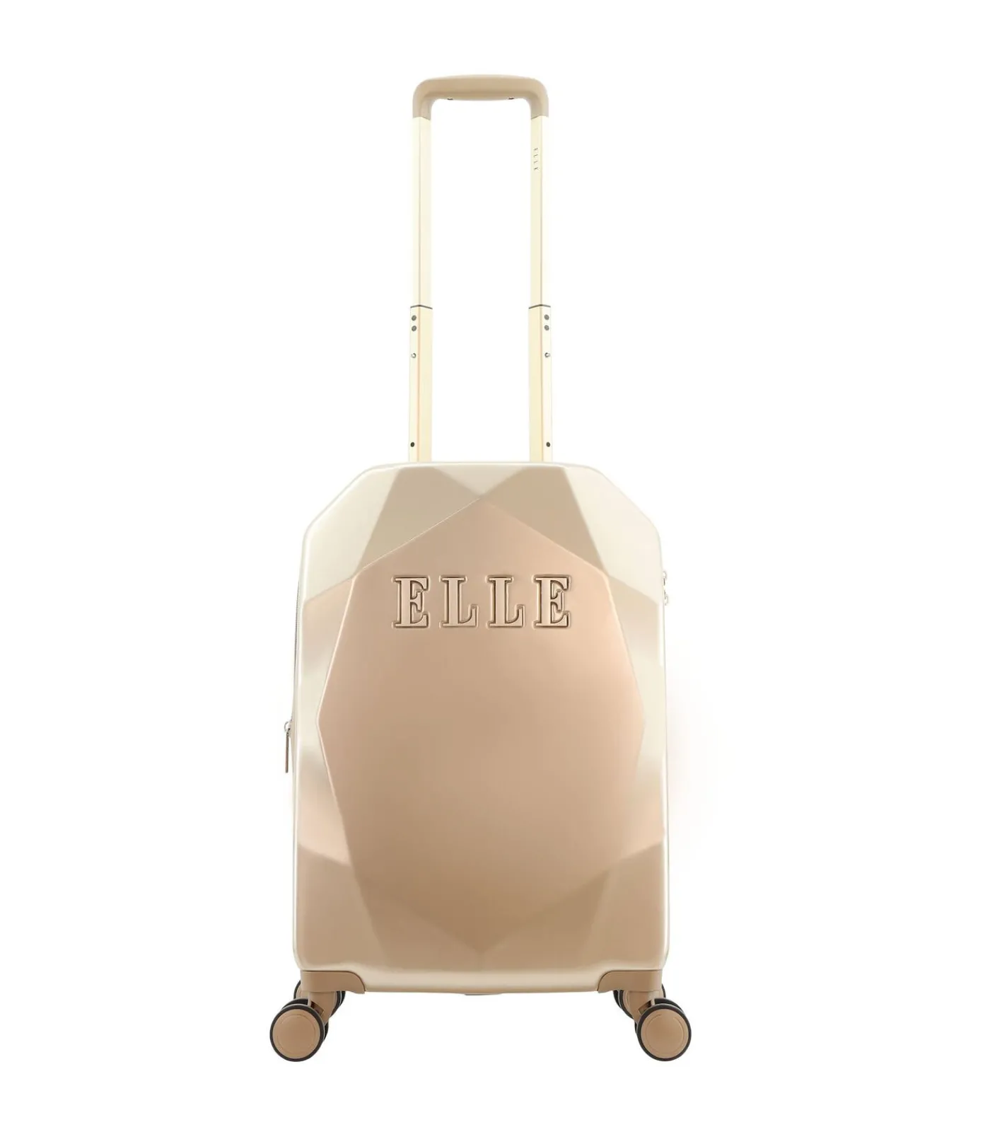 Sale Diamond Reiskofferset 56.5/67/76.5 cm (S/M/L) 8 wielen Trolleys