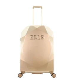 Sale Diamond Reiskofferset 56.5/67/76.5 cm (S/M/L) 8 wielen Trolleys