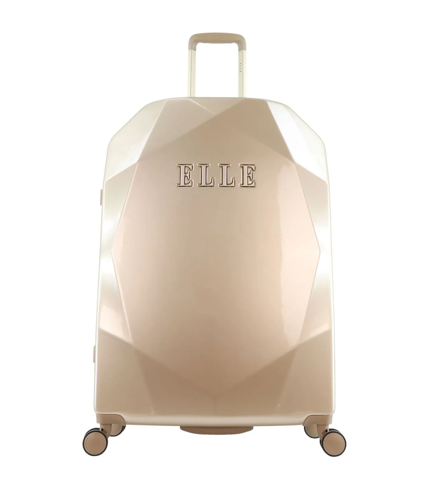 Sale Diamond Reiskofferset 56.5/67/76.5 cm (S/M/L) 8 wielen Trolleys