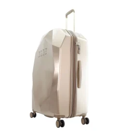 Sale Diamond Reiskofferset 56.5/67/76.5 cm (S/M/L) 8 wielen Trolleys