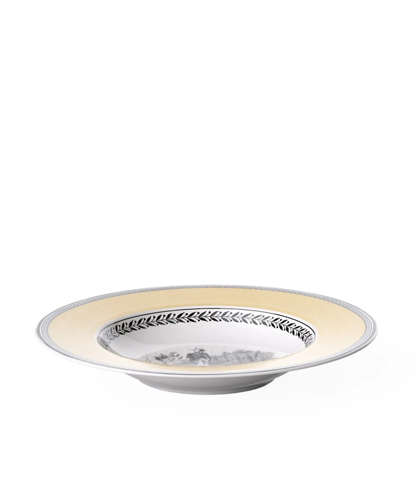 Outlet Diep bord Audun Chasse Tafelgerei