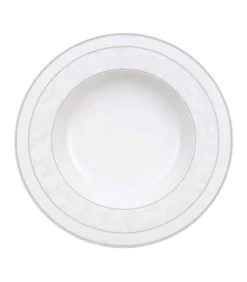 Diep bord Gray Pearl Tafelgerei