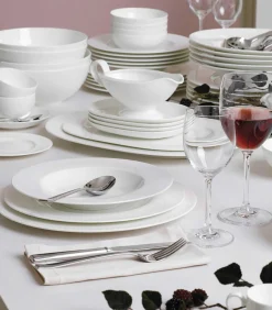 Villeroy & Boch Diep bord Set 6-dlg. Royal