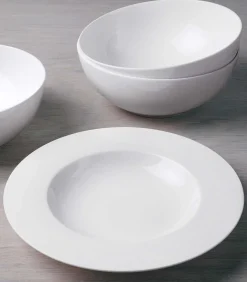Villeroy & Boch Diep bord Set 6-dlg. Royal