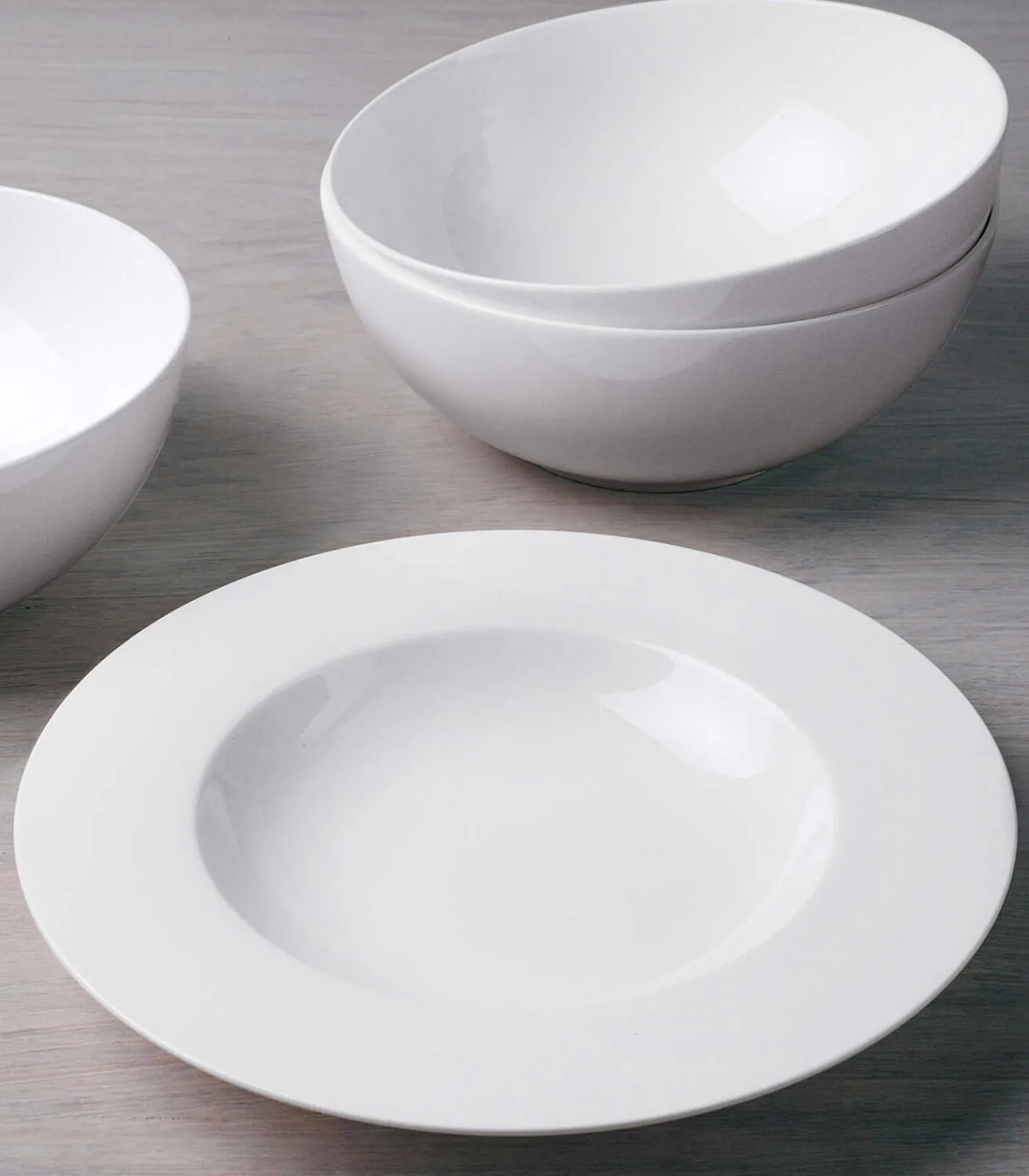 Villeroy & Boch Diep bord Set 6-dlg. Royal