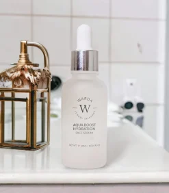 Outlet Diepe hydratatie cadeauset Beauty Gift Sets