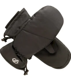 Best DIGNITY II - Ski-handschoenen - Zwart DAMES Handschoenen
