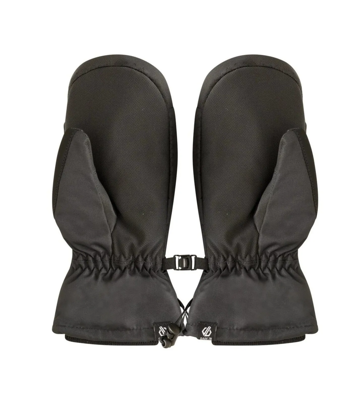 Best DIGNITY II - Ski-handschoenen - Zwart DAMES Handschoenen