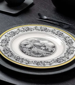 Villeroy & Boch Dinerbord Audun Ferme