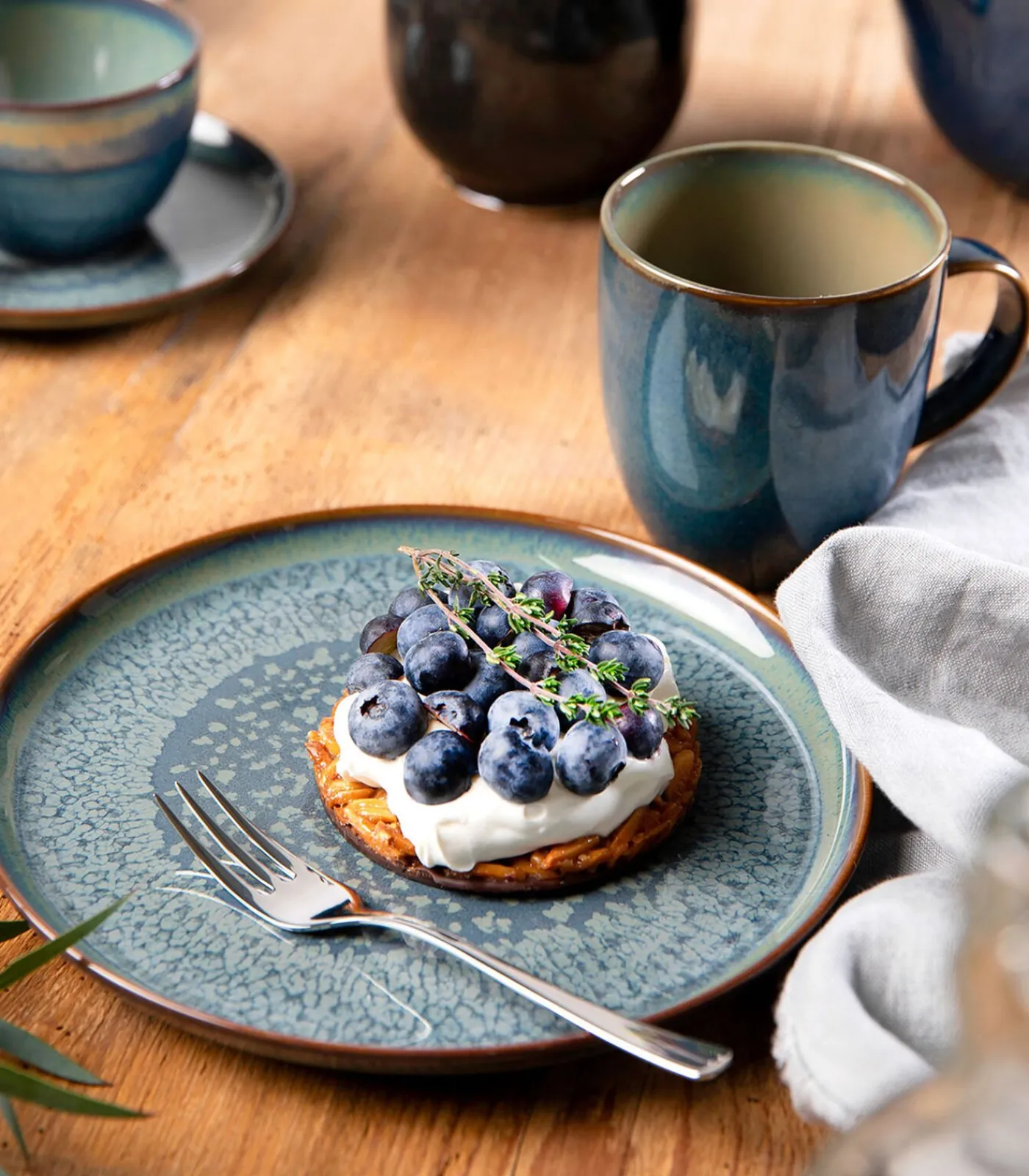 Villeroy & Boch Dinerbord Crafted Breeze