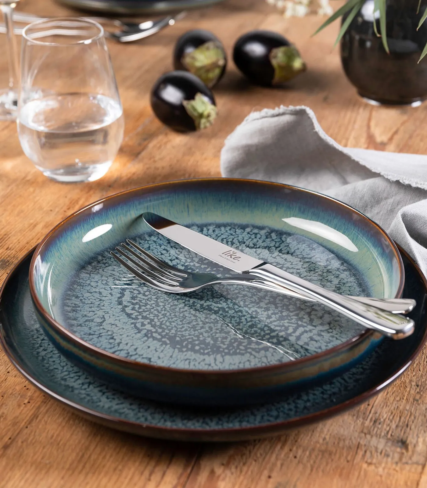 Villeroy & Boch Dinerbord Crafted Breeze