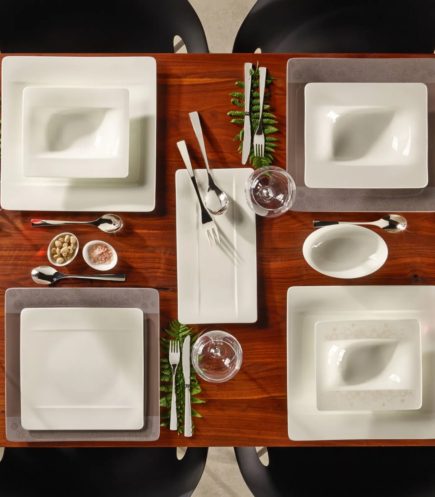 Villeroy & Boch Dinerbord Modern Grace