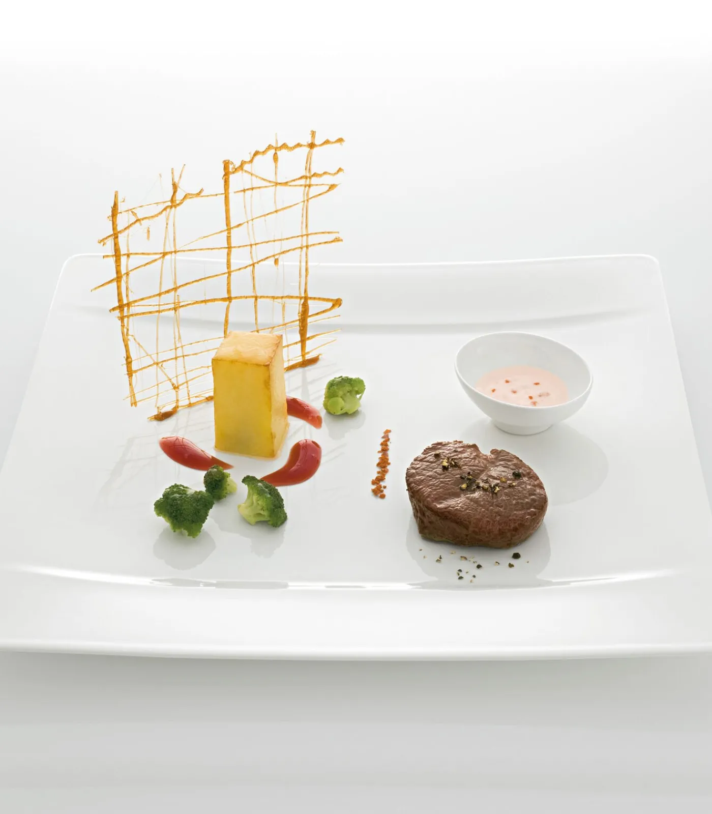 Villeroy & Boch Dinerbord Modern Grace