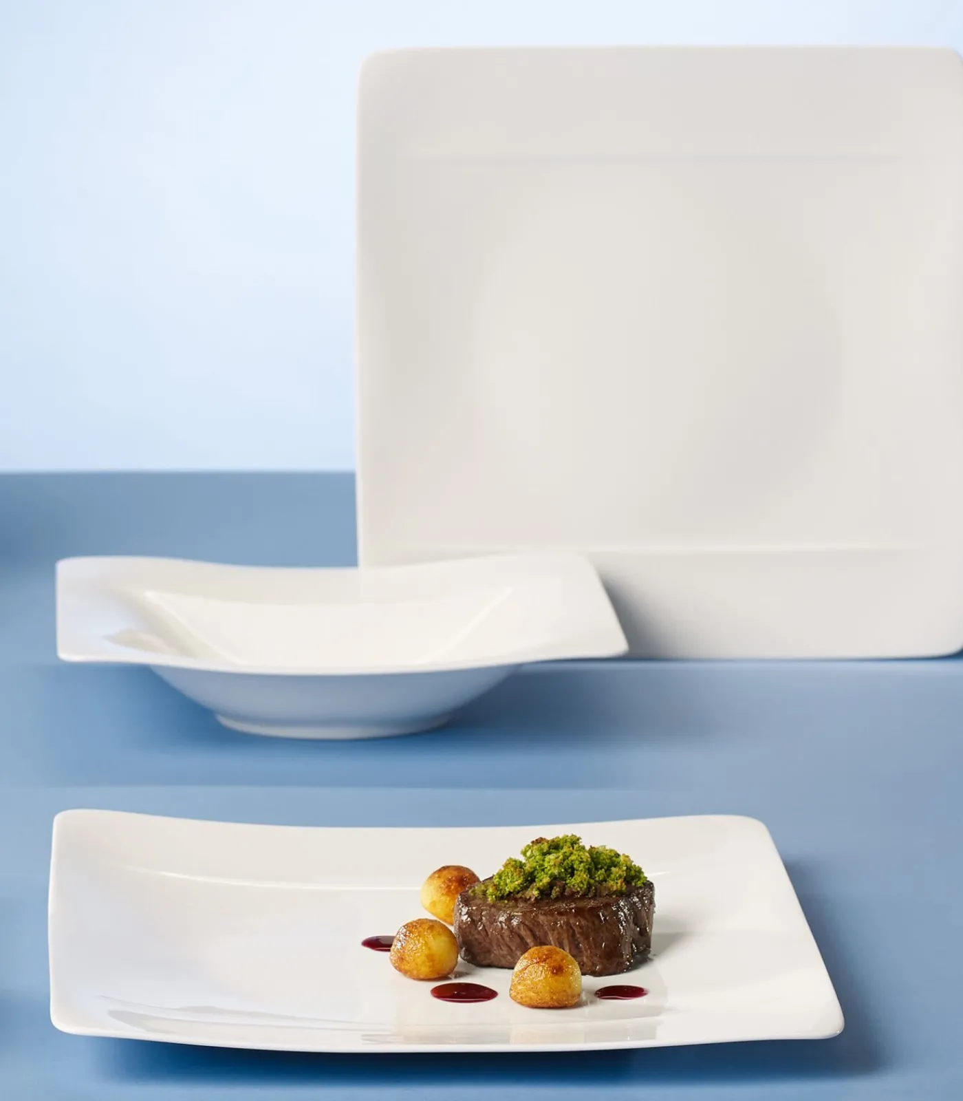 Villeroy & Boch Dinerbord Modern Grace