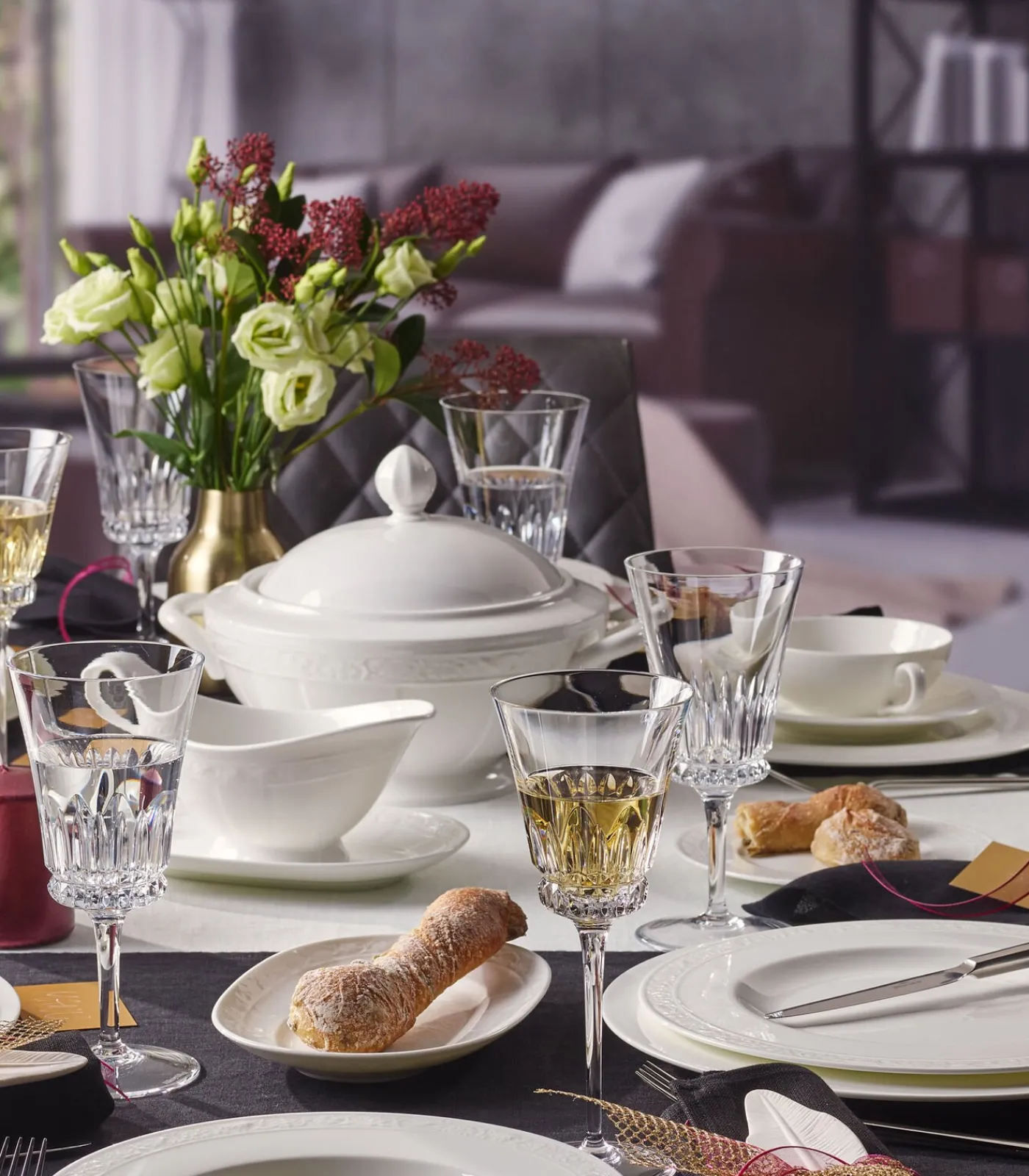 Discount Dinerbord Pearl Tafelgerei