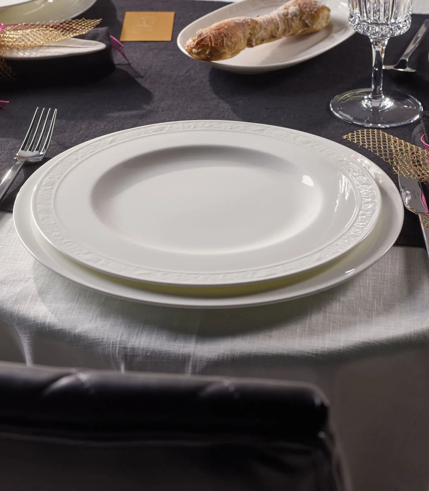 Discount Dinerbord Pearl Tafelgerei