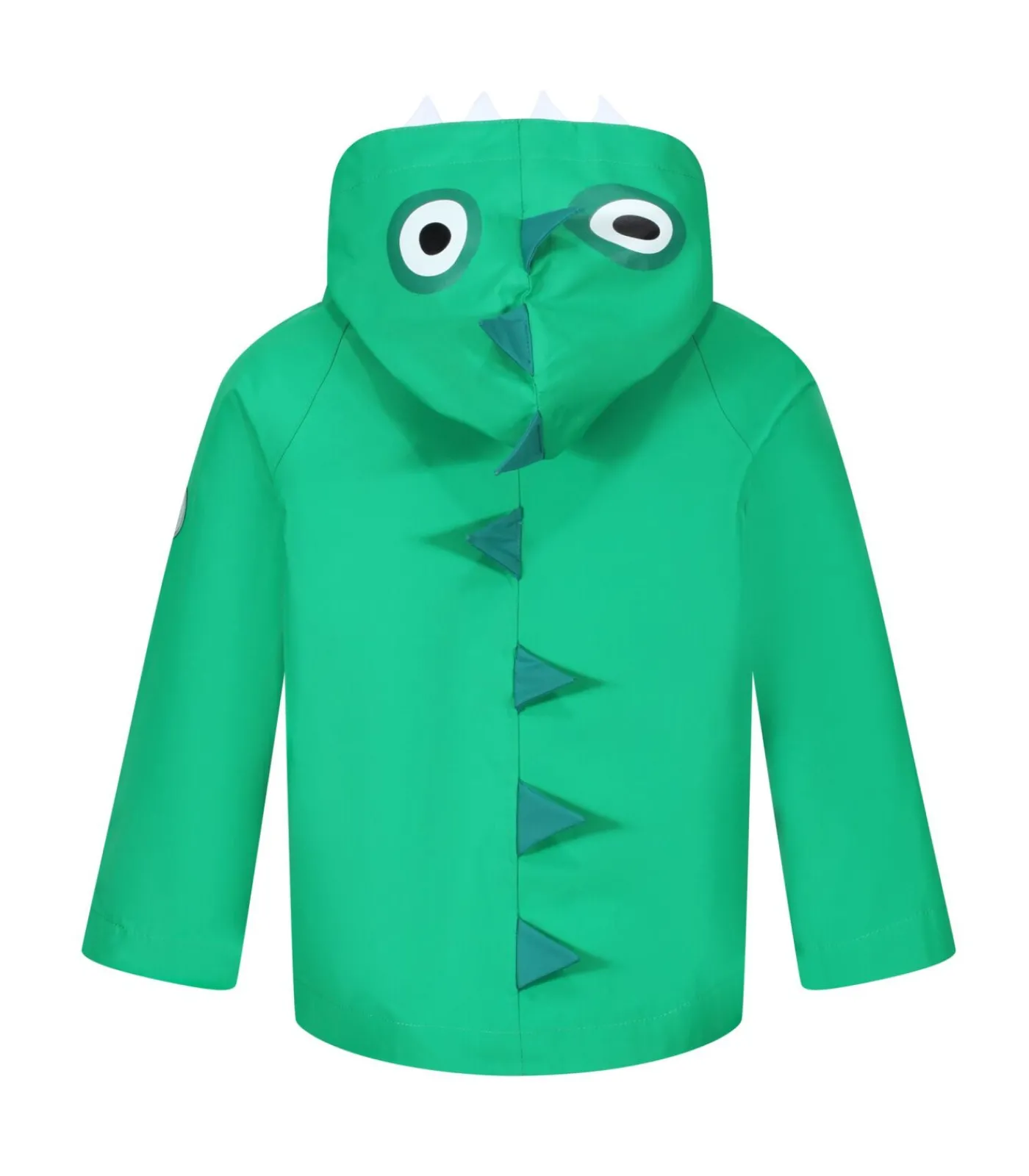 Best DINOSAUR - Jasje - Groen Kinderen Jassen