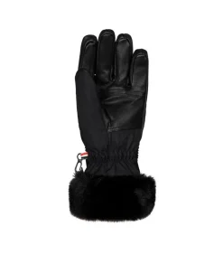 DAMES Trespass DIRIN - Ski-handschoenen - Zwart