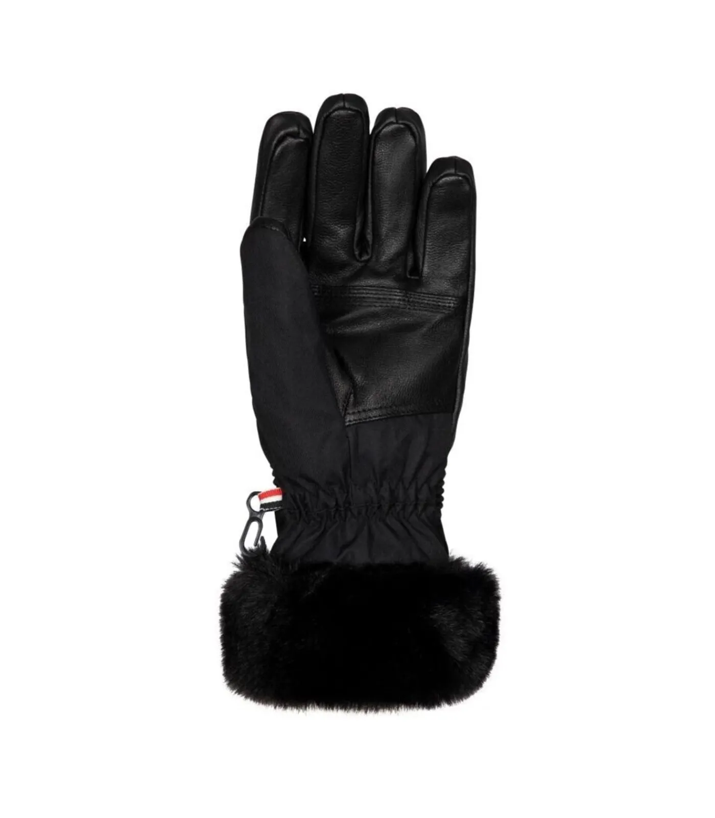 DAMES Trespass DIRIN - Ski-handschoenen - Zwart