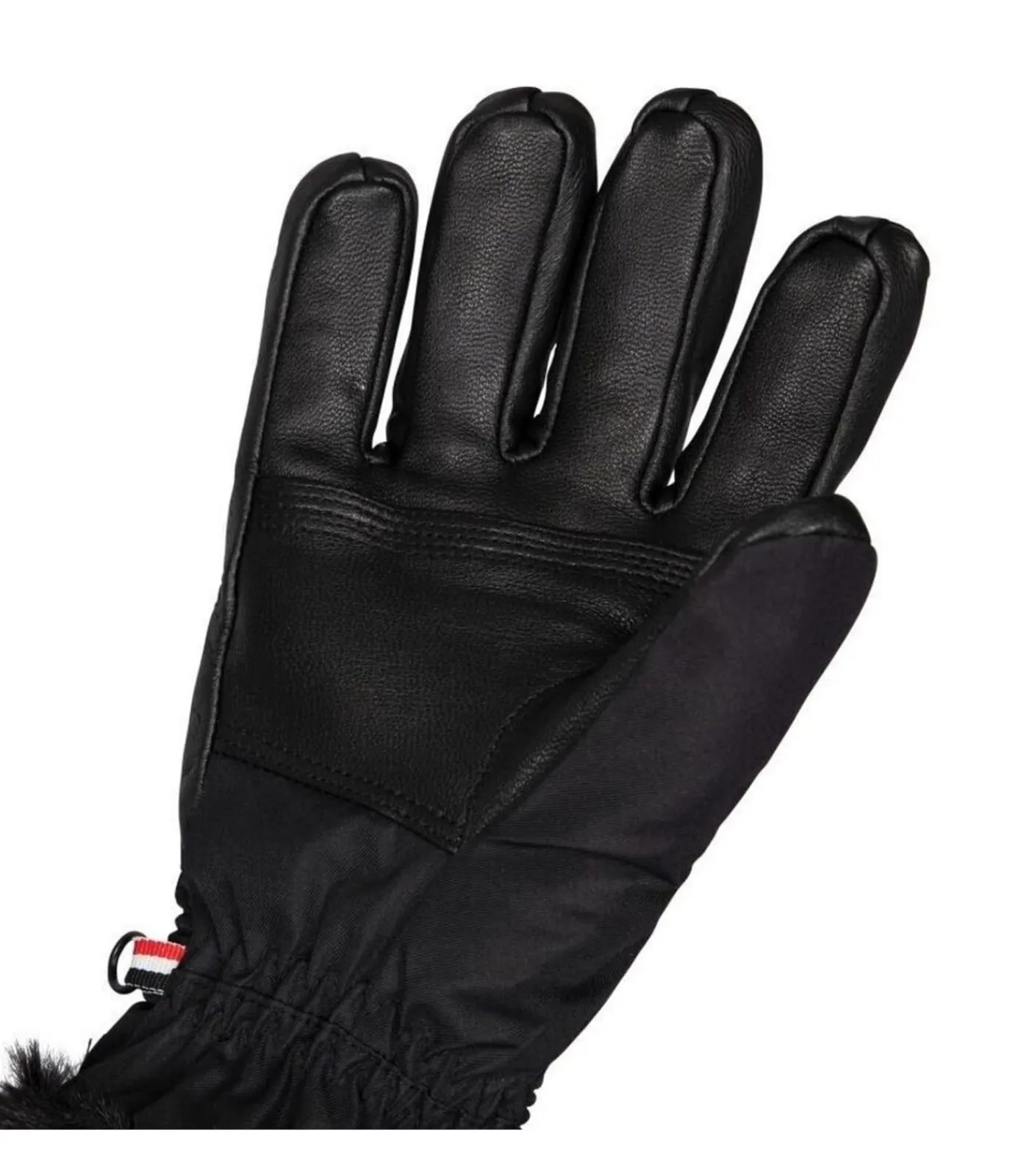 DAMES Trespass DIRIN - Ski-handschoenen - Zwart